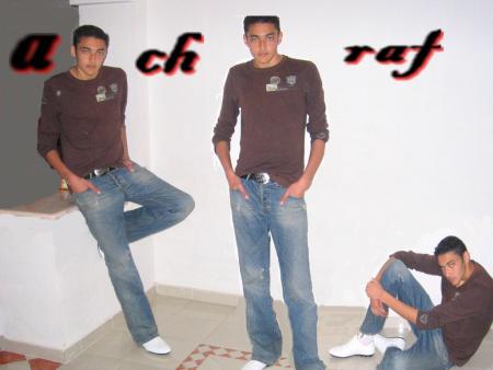 c moi @chr@f
